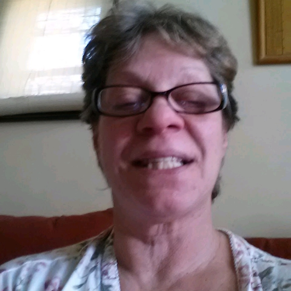 Meet your Posher, Joan
